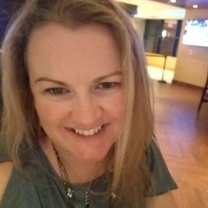 Meet your Posher, Kerry